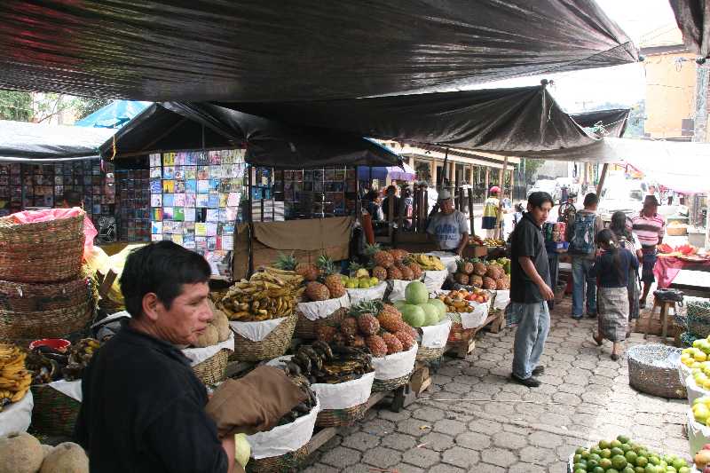Mexico & Guatemala 2010 - 0668
